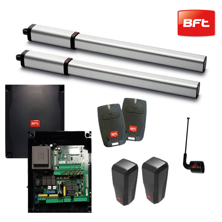 Electric Gate Kits >> Bft Lux 2b Hydraulic Ram Electric Gate Kits Electric Gate Kits >> Bft Lux 2b Hydraulic Ram Electric Gate Kits